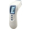 Baby Thermometer Rechargeable Digital Infrared Non-Contact Forehead Body Thermometer