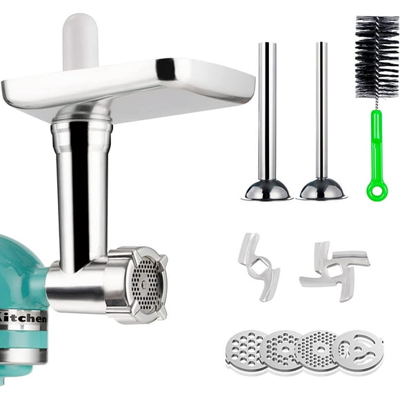 Kitchenaid Meat Grinder Blade