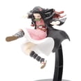 thumbnail image 1 of Demon Slayer: Kimetsu no Yaiba Vibration Stars Nezuko Kamado Figura de juguete Modelo de personaje Estatua coleccionable Juguetes Figuras de PVC Adornos de escritorio, 1 of 5