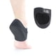 thumbnail image 4 of 1 Par de Almohadillas para talones SEBS Absorbente de golpes Almohadillas suaves y cómodas para zapatos Plantillas para talones ajustables Tamaño L, 4 of 4