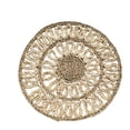 thumbnail image 4 of Mantel Individual tejido para decoración de mesa, mantel bohemio para cenar, vacaciones, taza de café hecha a mano, platos de fiesta, decoración para Forma redonda, 4 of 8