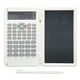 thumbnail image 2 of Calculadora científica con bloc de notas, Calculadora de Pantalla Grande de 12 Dígitos y 2 Línas con Tableta de Escritura de 6 Pulgadas, Calculadora de Escritorio Portátil, 2 of 7