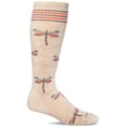 thumbnail image 2 of Sockwell Women's Dragonfly 15-20 mmHg Compression Socks, 2 of 5