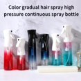 thumbnail image 3 of botella de spray gradiente de 150 ml/200 ml/300 ml, 3 of 4