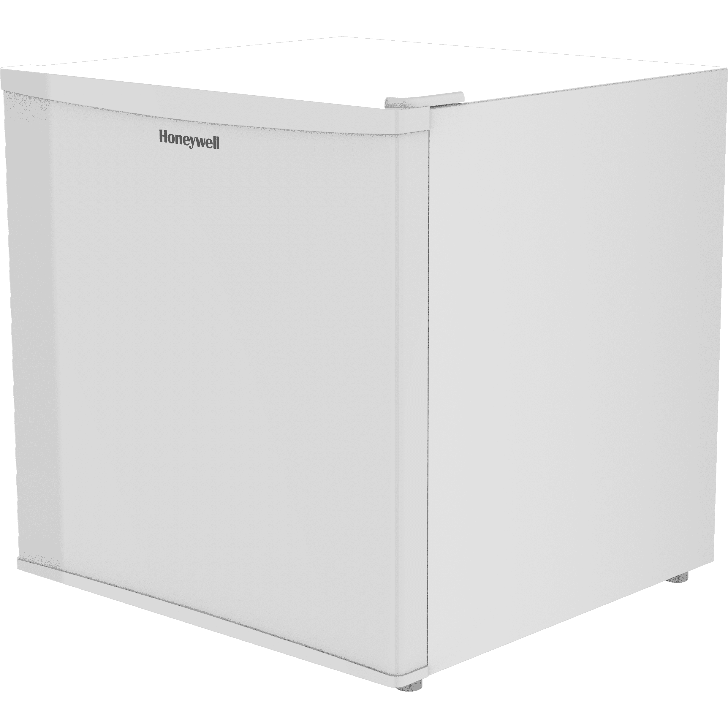 Honeywell Mini Compact Freezer For Countertops, Stainless Steel - H11MFS