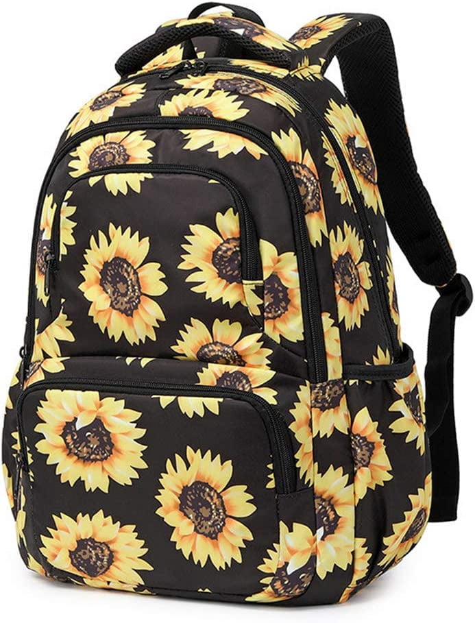 Sunflower Backpack