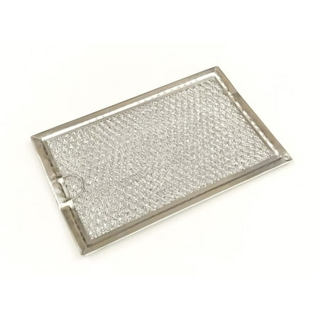 OEM LG Microwave Grease Filter Originally Shipped With MVEL2033F