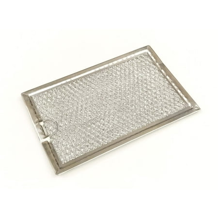 

OEM Kenmore Microwave Grease Filter Originally Shipped With 721.80002401 721.80009000 721.80009400 721.80009401