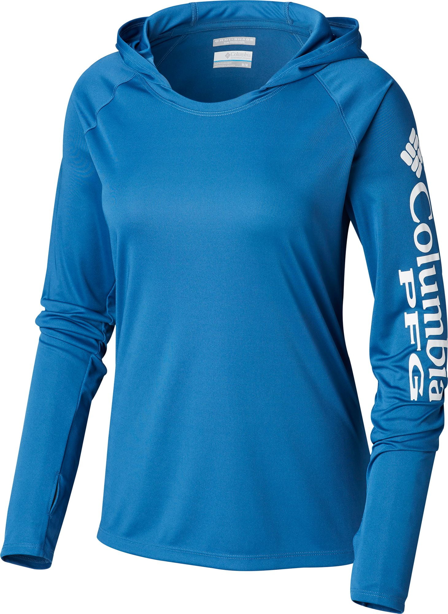 Columbia Womens Tidal Hoodie