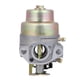 thumbnail image 1 of Carburador compatible con Honda 16100-Z0L-853 Carburador compatible con GCV160A GCV160LA GCV160LAO LYUMO familiar, 1 of 6