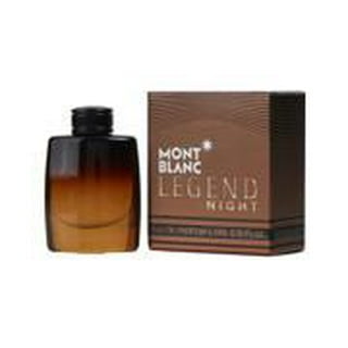 Montblanc legend online night cologne