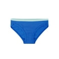thumbnail image 2 of Fruit Of The Loom Girls 14 Pack Assorted Cotton Bikini, 6, Assorted, 2 of 4