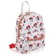 thumbnail image 2 of Fast Forward Spiderman, Stitch, Care Bears, Friends, Darth Vader y más, mini mochila para mujer, hombre, unisex, 2 of 5