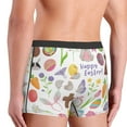 thumbnail image 5 of Balery Men'S Design Name Ultra Soft Performance Boxer Briefs-Size Name, 5 of 9