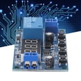 thumbnail image 4 of Battery Charge Module, Small Error Serial Port Communication Reverse Connect Protection Easy Setting Charging Protection Board  For DIY, 4 of 8
