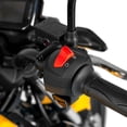 thumbnail image 2 of Motocicleta Deportiva TVS Stryker 125 3V 2026 Amarillo, 2 of 5