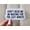 1pcs, variant on Do Not Rush Me I Am Waiting Sticker