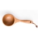 thumbnail image 3 of Cucharón de cocina de madera para botes de sal de baño Cucharones de cuchara de harina para cocinar Cuchara de baño Adepaton WMZY-258, 3 of 8