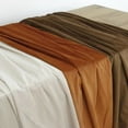 thumbnail image 5 of Velvet Grommet Drapes Set of 2, Noise Reducing Room Darkening Curtains for Bedroom & Living Room, 5 of 5