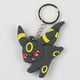 thumbnail image 3 of 25 Estilo Anime Pokemon Snorlax Pikachu Psyduck Eevee Squirtle Charizard Goma Suave Llavero Accesorios Modelo Mochila Colgante Llaveros Niños Juguetes Regalos, 3 of 4