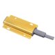 thumbnail image 3 of Abridor de puertas Push-to-Open Push-to-Open Snapper Magnetic Snapper Magnet Un oro, 3 of 7