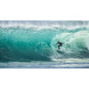 LAMINATED POSTER Surf Surfing Surfer Sea Sport Ocean Water Wave Poster Print 24 x 36