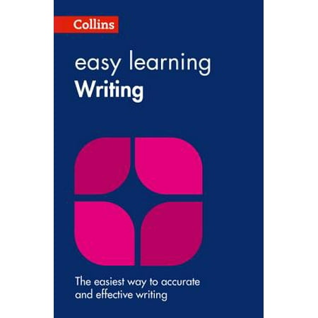 Collins Easy Learning English - Easy Learning