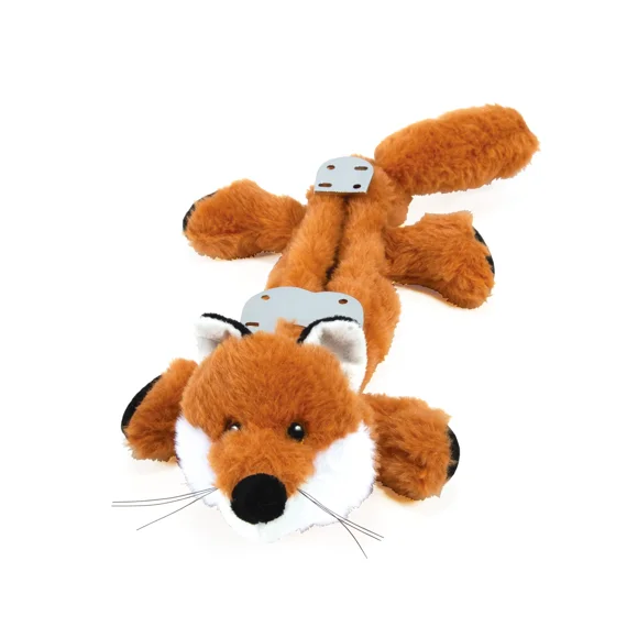 Blade Buddies Ice Skating Soakers - Fox
