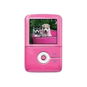 Creative ZEN V Plus - Digital player - 2 GB - white, pink