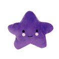thumbnail image 1 of Dog Interative Star Shaped Squeaky for Cat Teaser Soft for Dogs Puppy Training, 1 of 4