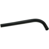 HVAC Heater Hose Fits select: 2007-2011 KIA SEDONA, 2011-2012 HYUNDAI VERACRUZ