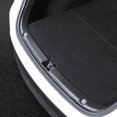 thumbnail image 4 of Trunk Sill Plate Cover for Y Threshold Bumper Guards Protective Cover Kit Scratch-resistant Auto Accessories, 4 of 4