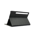 thumbnail image 2 of Funda JM Accura Estuche Negro para Galaxy Tab A8'', 2 of 2