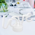 thumbnail image 4 of 10.6 X 5.1 X 3.3 In Unique Shape LED Neon Signs , Neon Light Sign, Durable Christmas For Valentine's Day New Year, 4 of 8