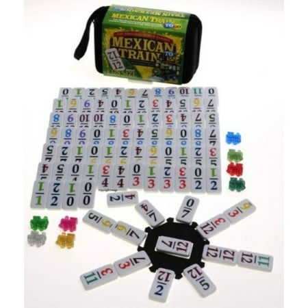 mexican train dominoes toys r us