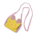 thumbnail image 2 of Baby Kids Coin Purse Girls Cute Mini Wallet Shoulder Messenger Bag, 2 of 5