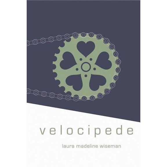Velocipede (Paperback)
