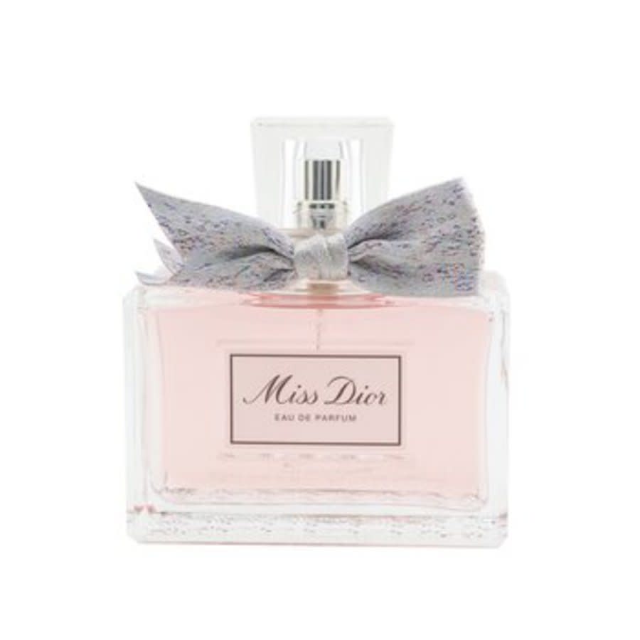 Christian Dior Ladies Miss Dior Edp Spray 3.4 Oz Fragrances 3348901571456 -  Walmart.com