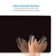 thumbnail image 4 of Alfombrilla de juego MTG negra Playmat Stroux para juegos de cartas coleccionables, 4 of 4