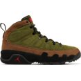 thumbnail image 1 of Nike Size 12 - Jordan 9 Retro NRG Beef And Broccoli 2018, 1 of 6