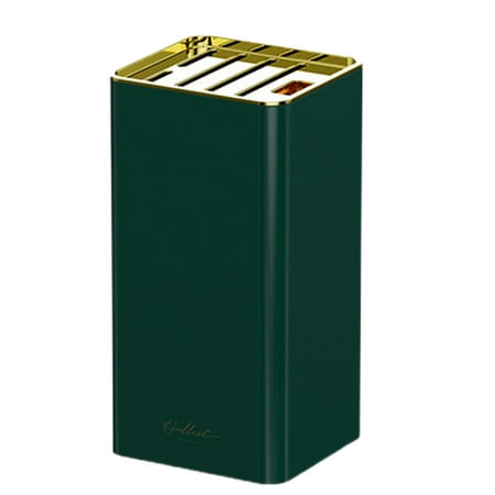 

Liveday Universal Kitchen Cutter Holder Large Capacity Countertop Cutter Storage Rack