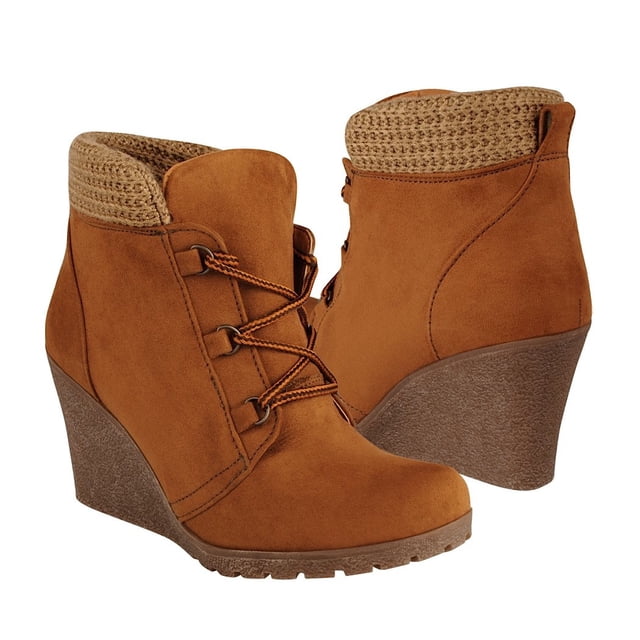 BOTAS STYLO 9801 SUEDE TAN Stylo 9801