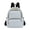 Baby Blue, variant on JIALIOU Mini Backpack Purse for Women Quilted Casual Daypack Small Travel Shoulder Bag, Apricot