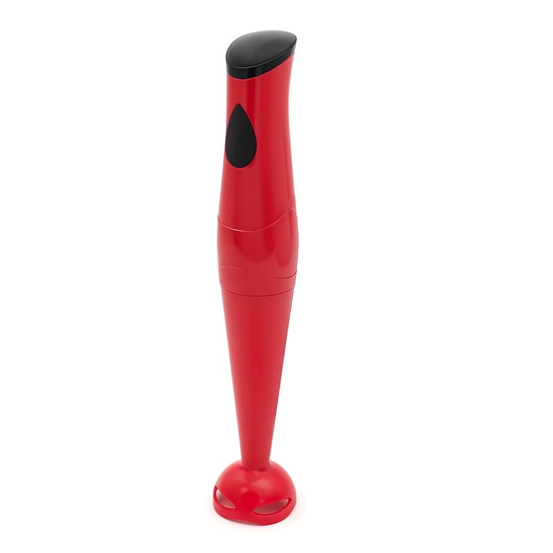 Elite Cuisine EHB2256 Americana by Elite Hand Blender with detachable wand