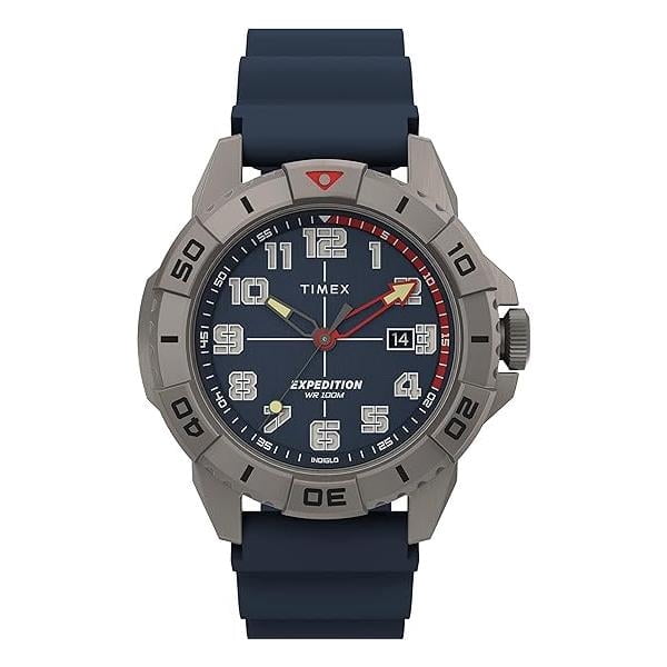 Timex Ridge Mens Watch