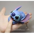 thumbnail image 2 of Disney-figura DE ACCIÓN DE Lilo & Stitch para niños, de 8cm figura de acción, postura, decoración de Anime, Colección, juguete, regalo Gong Bohan LED, 2 of 2