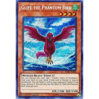 YuGiOh Battles of Legend: Relentless Revenge Secret Rare Orgoth the  Relentless BLRR-EN001 - Walmart.com