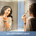 thumbnail image 4 of MY BEAUTY LIGHT Tiras de luces LED regulables, 4 of 5