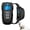 Gray, variant on Dog Training Collar with Remote - Waterproof Shock Collar for Dogs Adjustable Levels (1-99) Beep Vibration Shock Flashlight Rechargeable Dog E Collar for Training Small Medium and Large Dogs