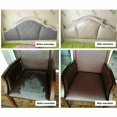 thumbnail image 4 of Patch Adhésif de Réparation en Cuir pour Canapé Siège de Voiture Chaise Rénovation, 4 of 5